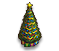 Gift Christmas Tree