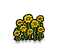 Flowerbed (Yellow)