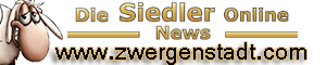 Die Siedler Online News (DE)