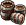Used barrel