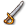 Damascene Sword
