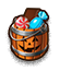 Bucket of Candy