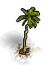 Deco Palm Tree 1