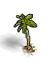 Deco Palm Tree 2