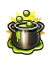 Magic Bean Soup
