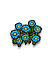 Flowerbed Pack (blue)