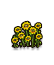 Flowerbed Pack (yellow)