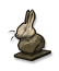 Mineral Rabbit