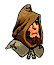 Cloaked General