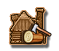 Exotic Wood Cutter